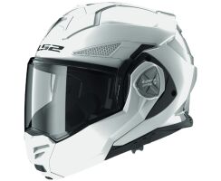 LS2 FF 901 Advant X Solid weiß