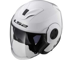 LS2 OF570 Verso weiß