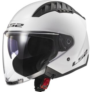 LS2 OF600 Copter weiss