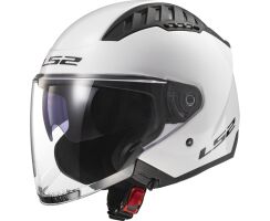 LS2 OF600 Copter weiss