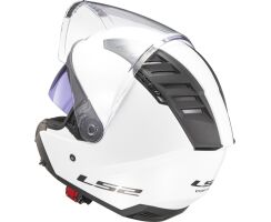 LS2 OF600 Copter weiss