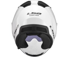 LS2 OF600 Copter weiss