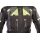 SPX-Textil Damen Tourenjacke schwarz  gelb grau