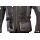 SPX-Textil Damen Tourenjacke schwarz  gelb grau