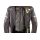 SPX-Textil Damen Tourenjacke schwarz  gelb grau