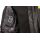 SPX-Textil Damen Tourenjacke schwarz  gelb grau