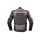 SPX-Textil Damen Tourenjacke schwarz  gelb grau