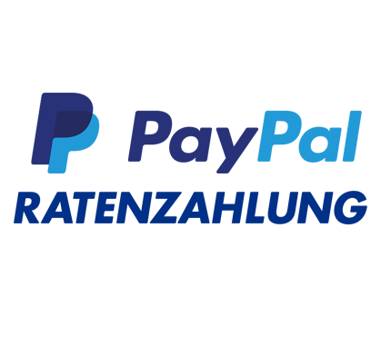 Paypal Ratenzahlung