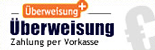 Ueberweisung